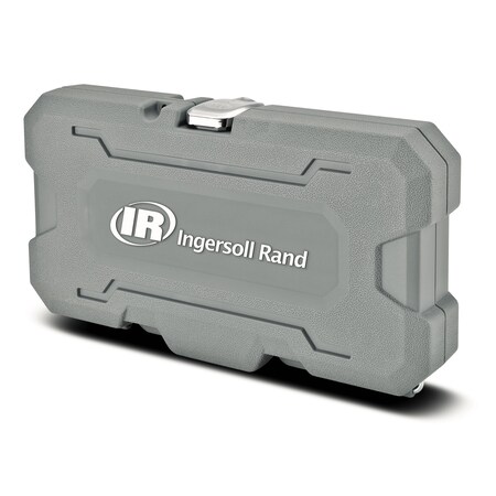 Ingersoll Rand 52 Piece SAE/Metric Master Bit Socket Set 752023